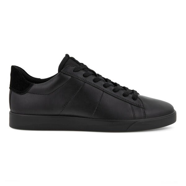 ECCO MEN'S STREET LITE RETRO SNEAKER